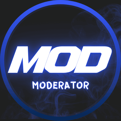 Moderator
